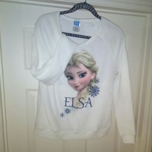 Elsa sweater